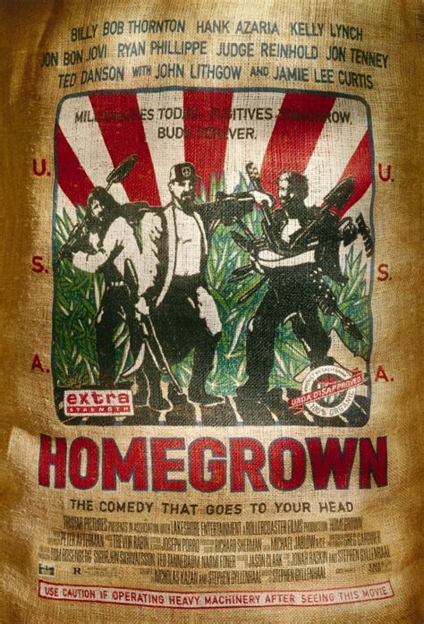 homegrown the movie